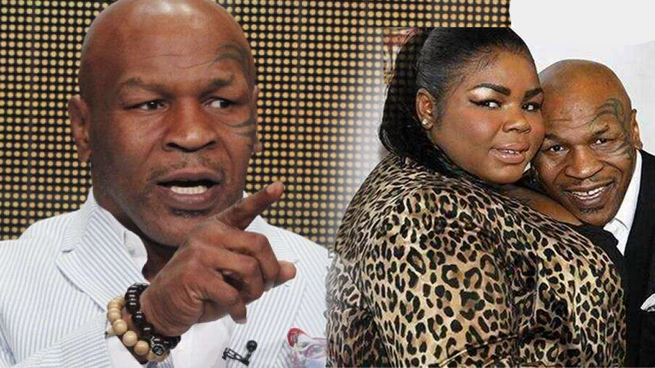 Myke Tyson đòi đấm gục kẻ bịa đặt ông rao 10 triệu USD cưới chồng cho con