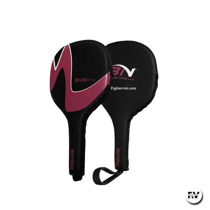 Vợt Đấm Boxing BN - Boxing Paddles - Hình ảnh 2