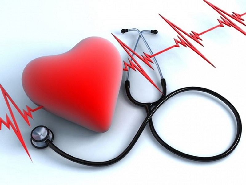 Cải thiện sức khỏe tim mạch