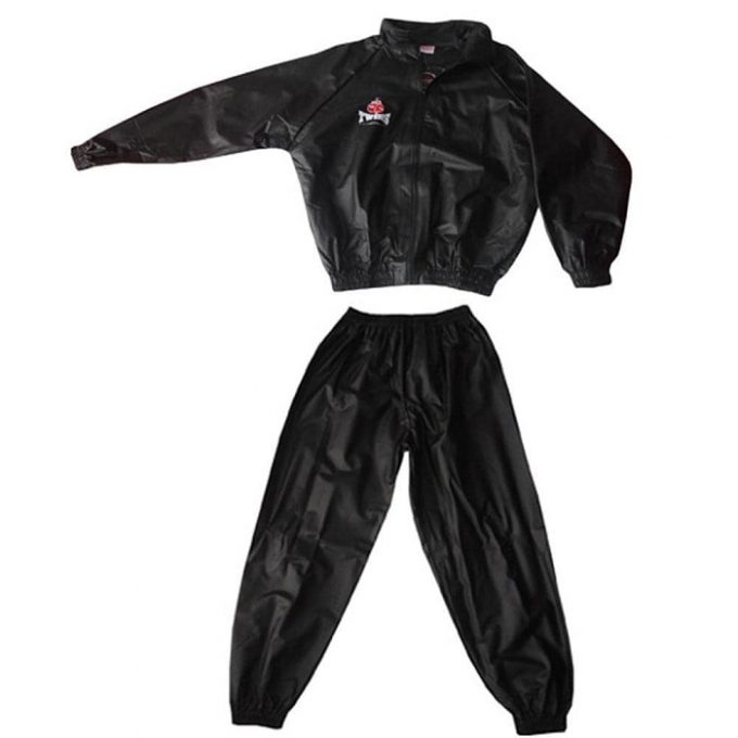 Bộ Ép Cân Twins Sauna Suit VSS1 FighterViet
