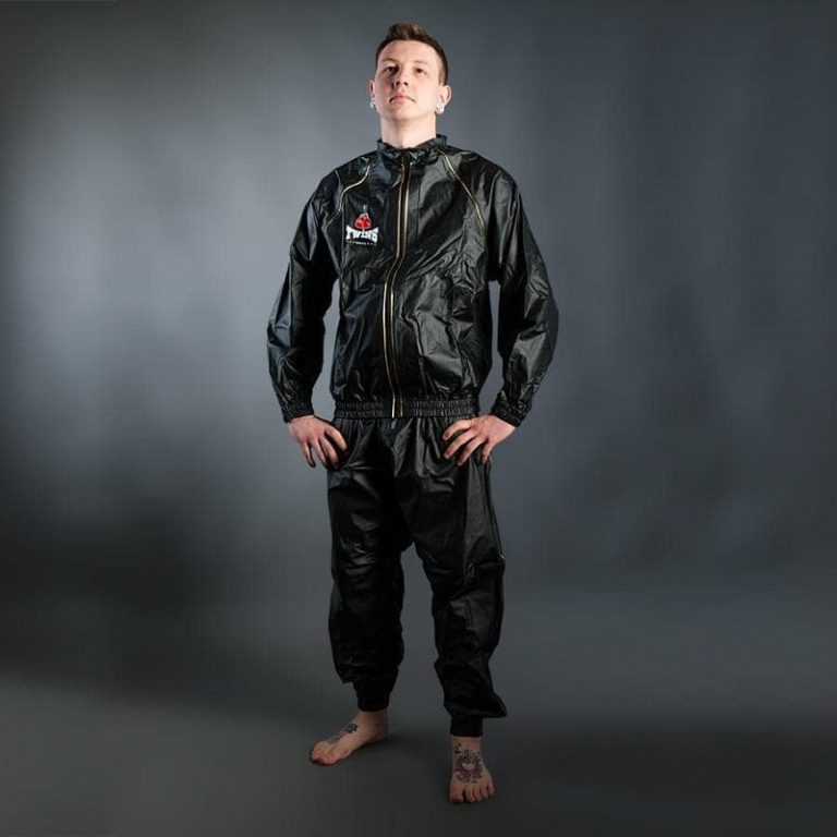 Bộ Ép Cân Twins Sauna Suit VSS1 FighterViet