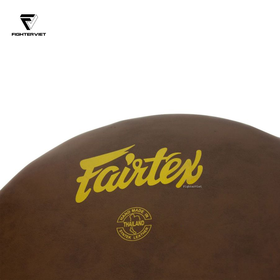 Đích Tròn Fairtex Donut Pads