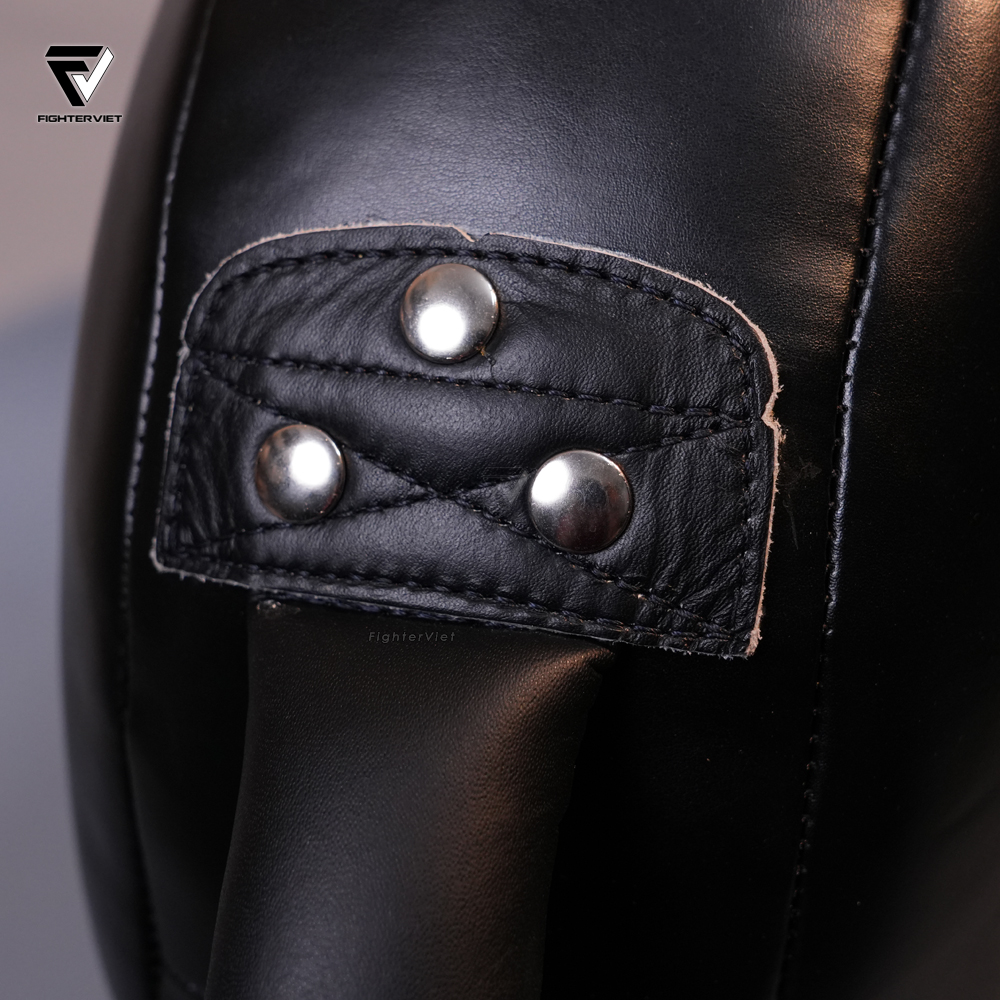Đích Tròn Fairtex Donut Pads