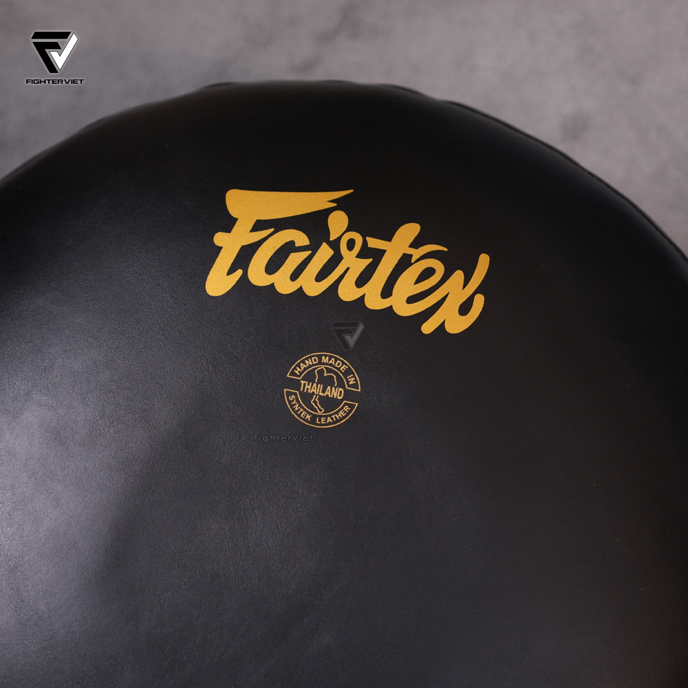 Đích Tròn Fairtex Donut Pads