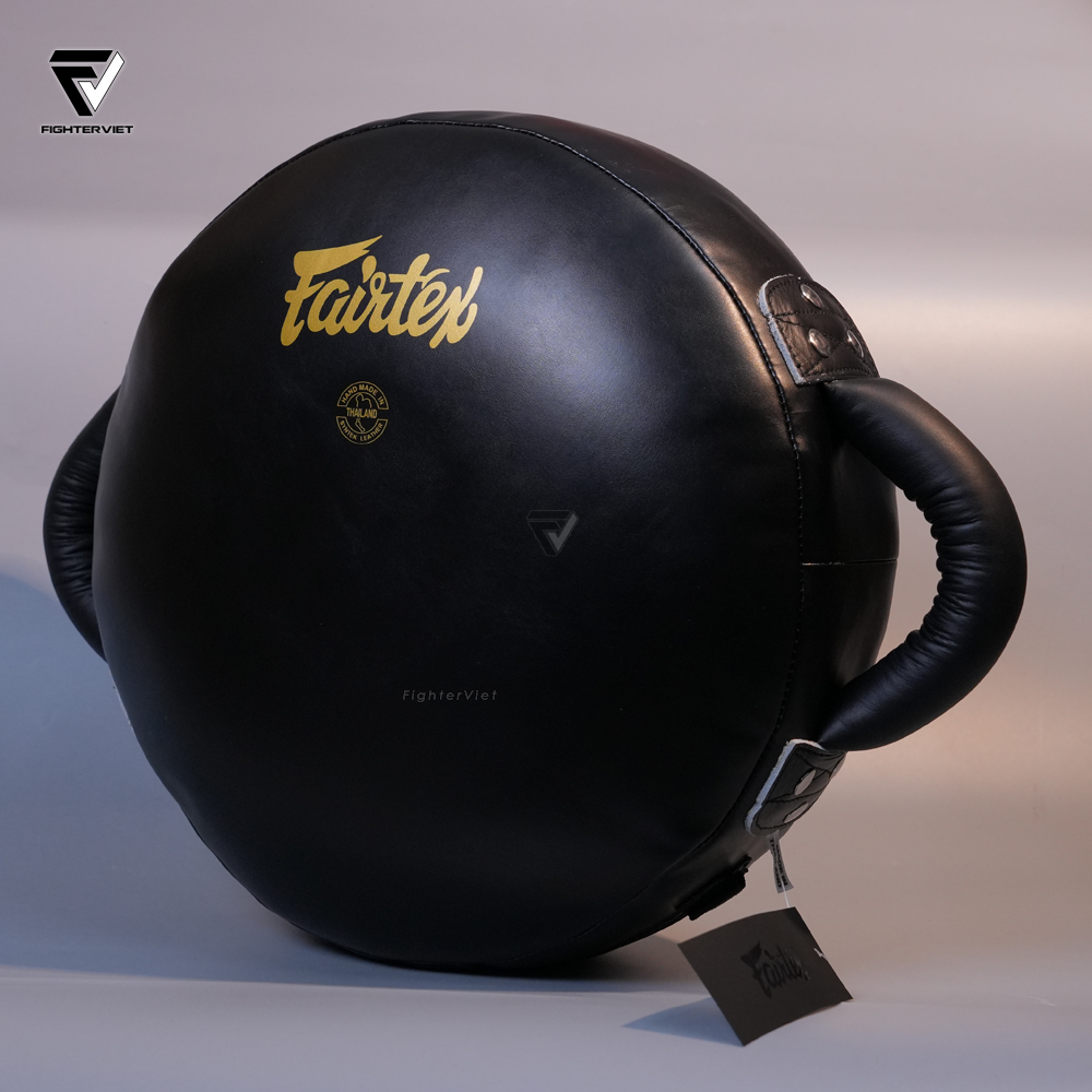 Đích Tròn Fairtex Donut Pads