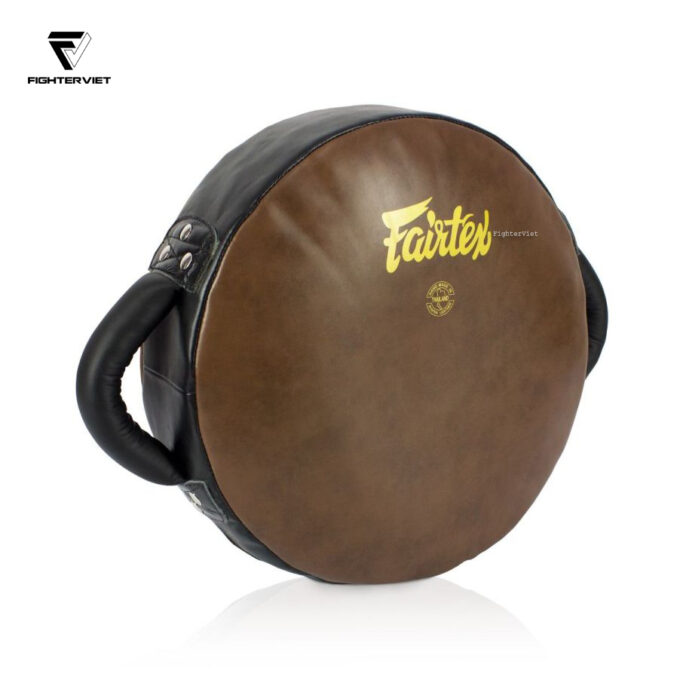 Đích Tròn Fairtex Donut Pads