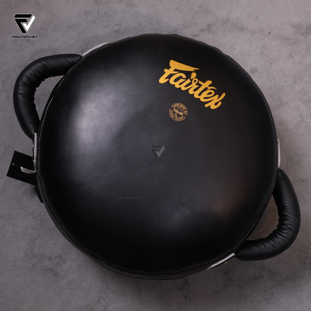 Đích Tròn Fairtex Donut Pads