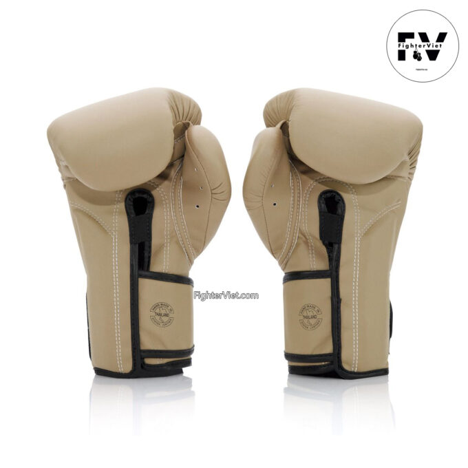 Găng Boxing Fairtex F-DAY 2 Limited Edition Gloves BGV25