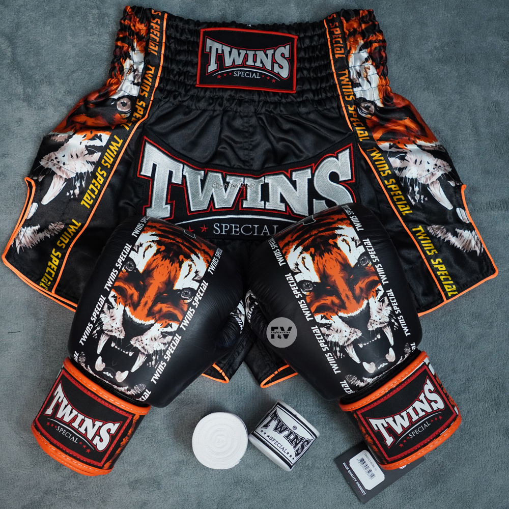 Quần Muay Thai Twins PAYAK