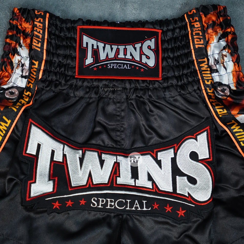 Quần Muay Thai Twins PAYAK