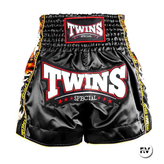 Quần Muay Thai Twins PAYAK - Hình ảnh 2