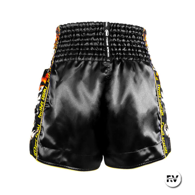 Quần Muay Thai Twins PAYAK - Hình ảnh 4