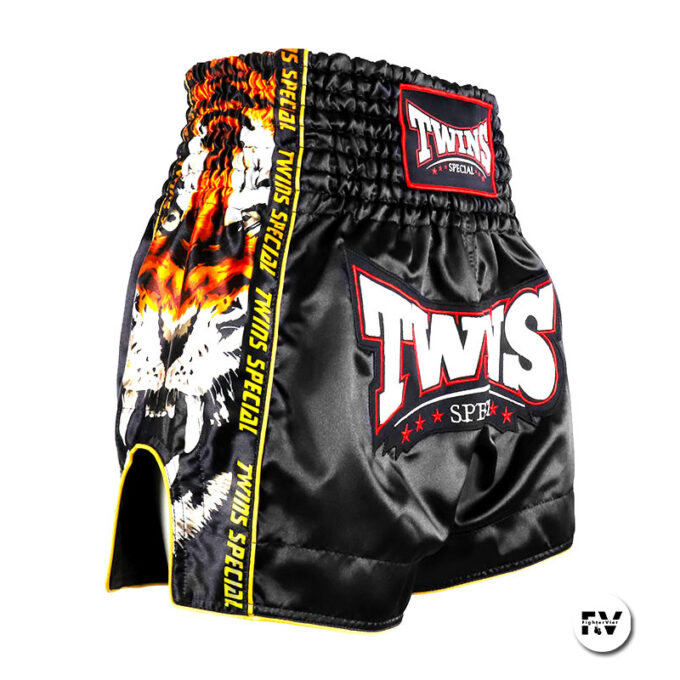 Quần Muay Thai Twins PAYAK - Hình ảnh 3