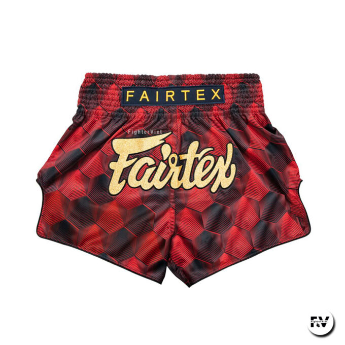 Quần Muay Thai Fairtex – BS1919