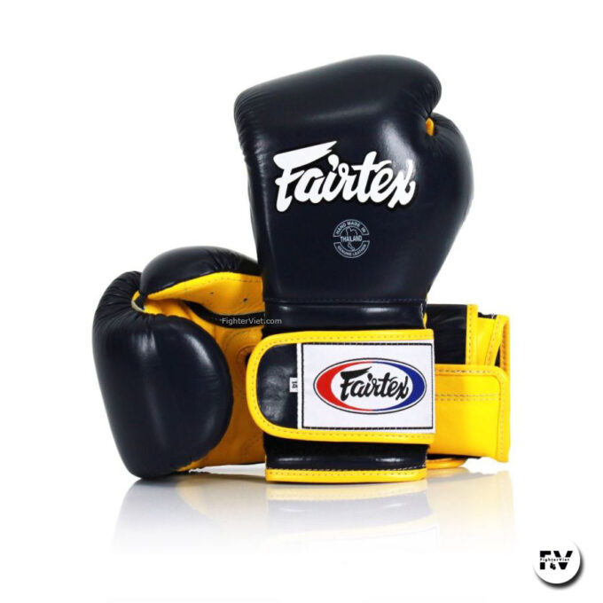 Găng Boxing Fairtex BGV9 - Mexican Style