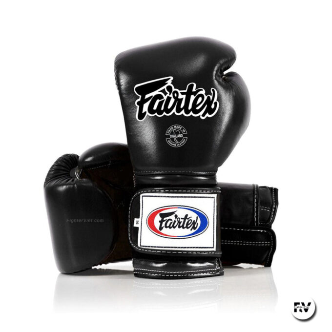 Găng Boxing Fairtex BGV9 - Mexican Style