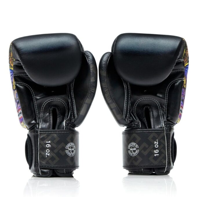 YAMANTAKA - Găng Boxing Fairtex Limited - Hình ảnh 3