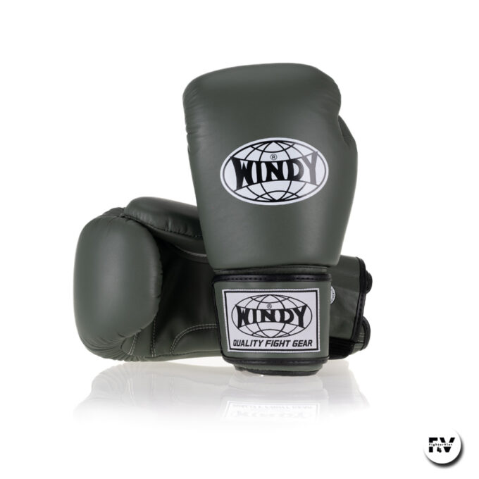 Găng Boxing Windy BGVH Classic - Hình ảnh 3