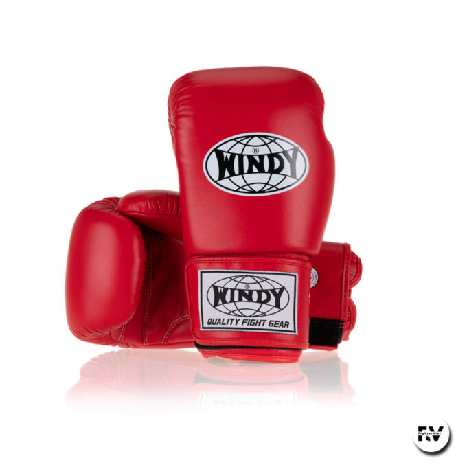 Găng Boxing Windy BGVH Classic - Hình ảnh 2