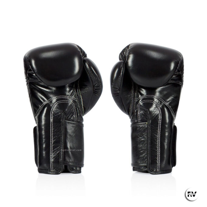 Găng Boxing Fairtex BGV5 - Ảnh 2