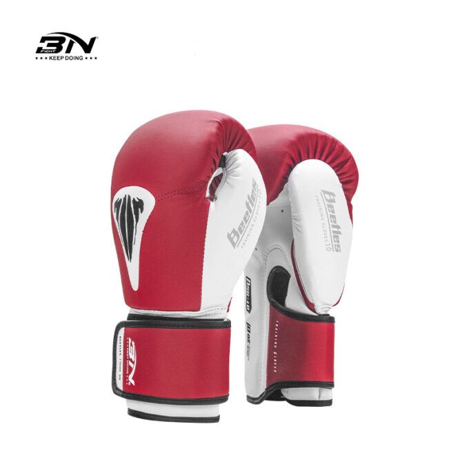 Găng Boxing BN Beetles - Đỏ