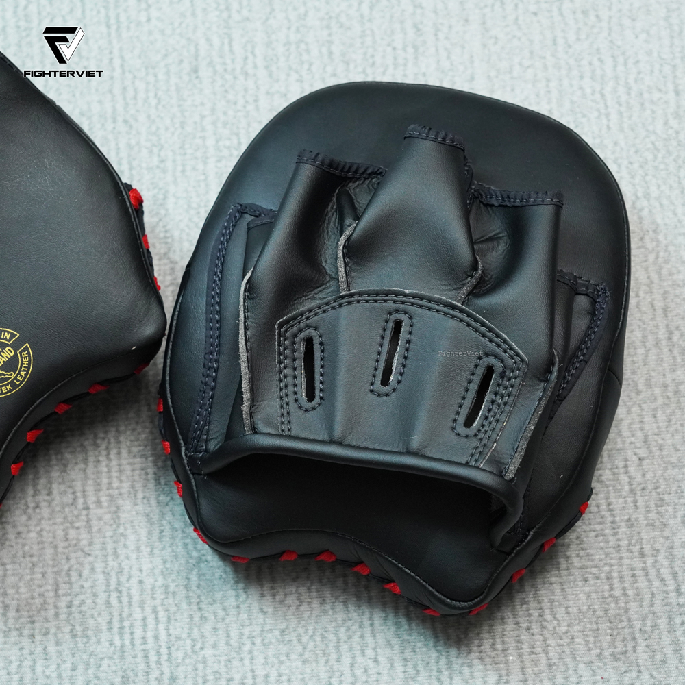 ĐÍCH ĐẤM FAIRTEX FMV14 - ĐEN