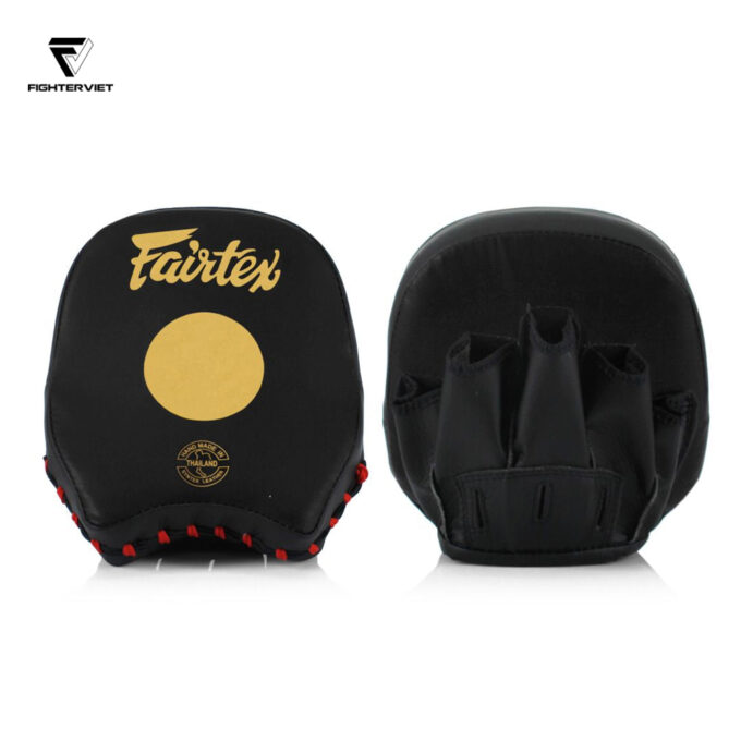 ĐÍCH ĐẤM FAIRTEX FMV14 - ĐEN