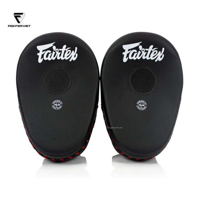 ĐÍCH ĐẤM FAIRTEX FMV13 - ĐEN - Hình ảnh 5