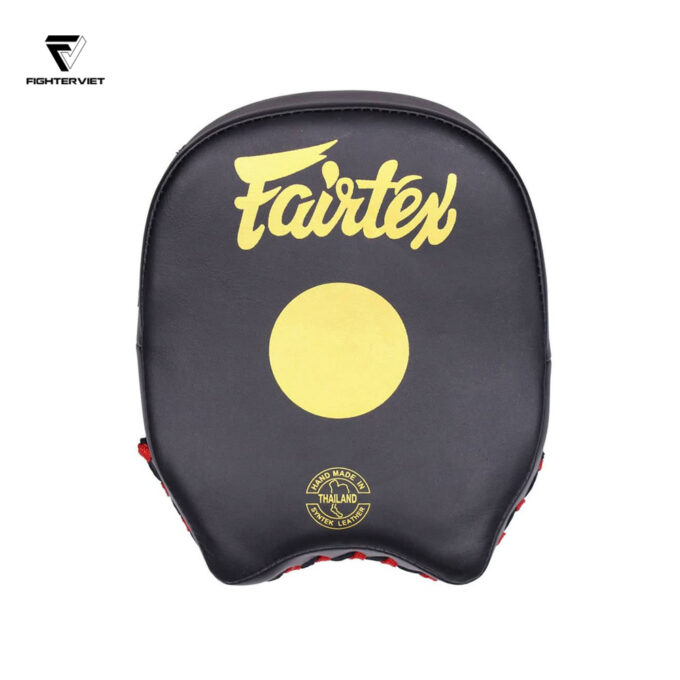 ĐÍCH ĐẤM FAIRTEX FMV14 - ĐEN - Hình ảnh 4