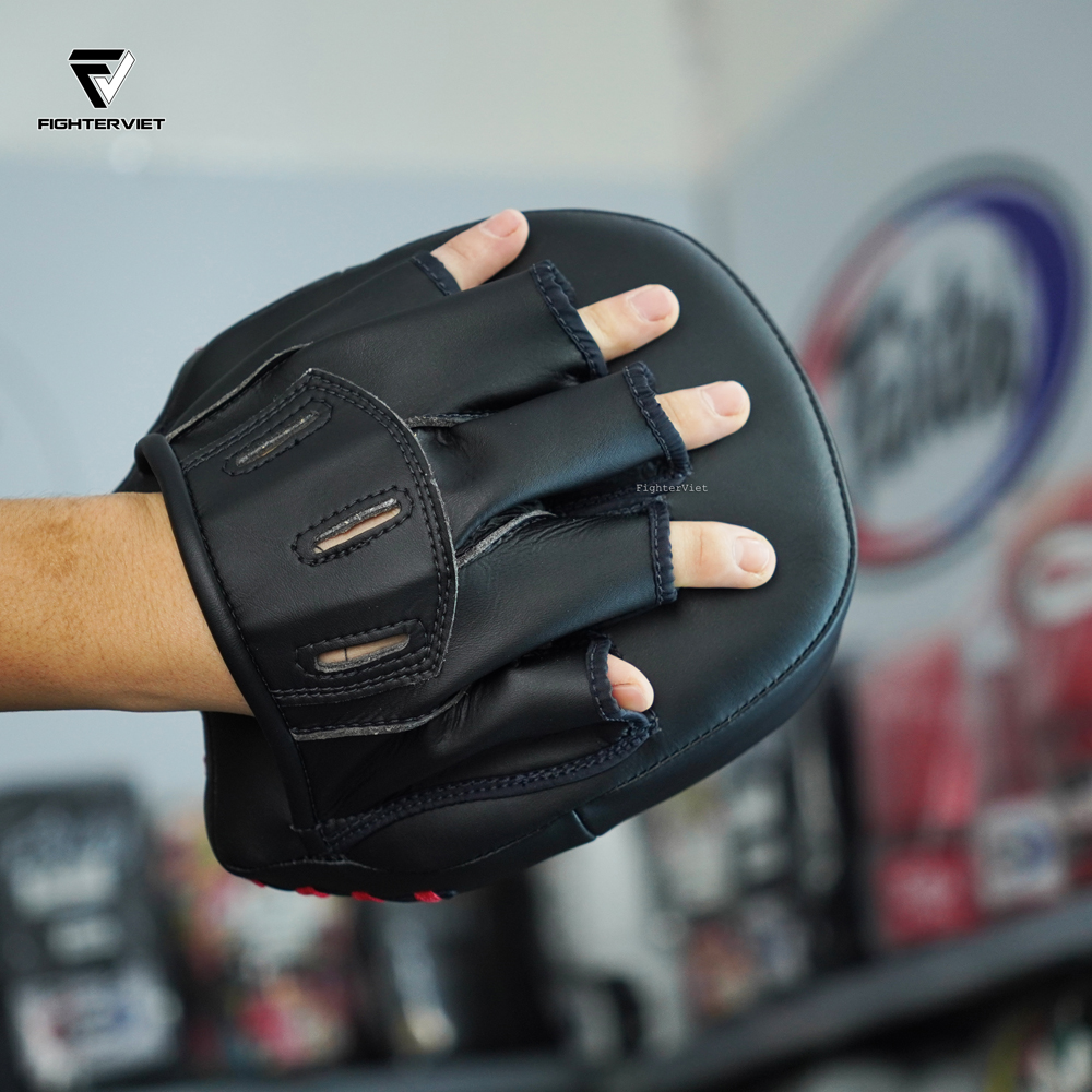 ĐÍCH ĐẤM FAIRTEX FMV14 - ĐEN