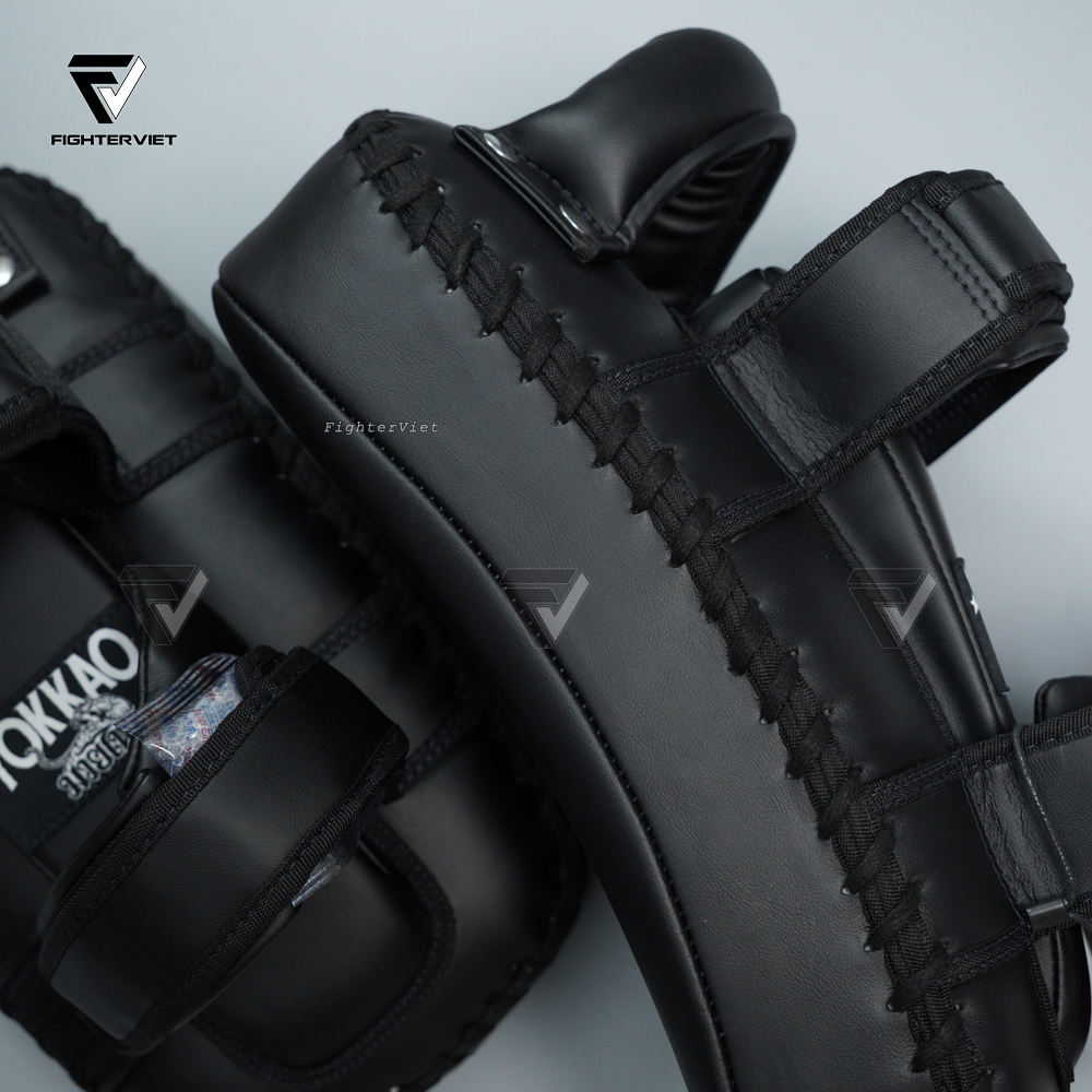 Đích Đá YOKKAO Freestyle Kicking Pads