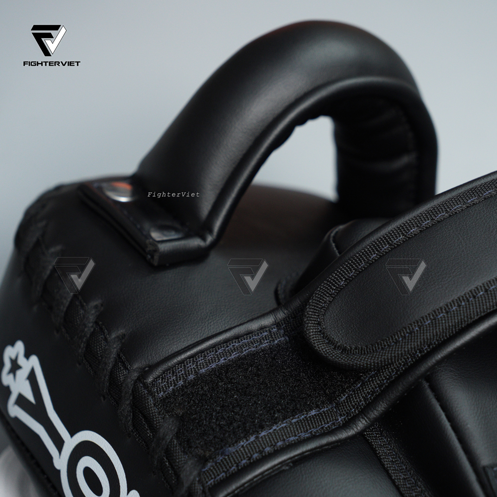 Đích Đá YOKKAO Freestyle Kicking Pads