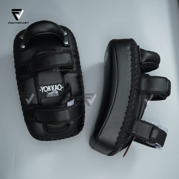 Đích Đá YOKKAO Freestyle Kicking Pads - Ảnh 2