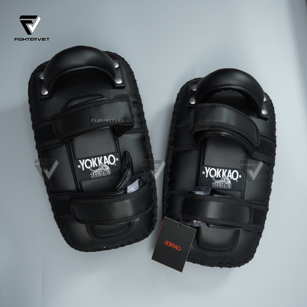 Đích Đá YOKKAO Freestyle Kicking Pads