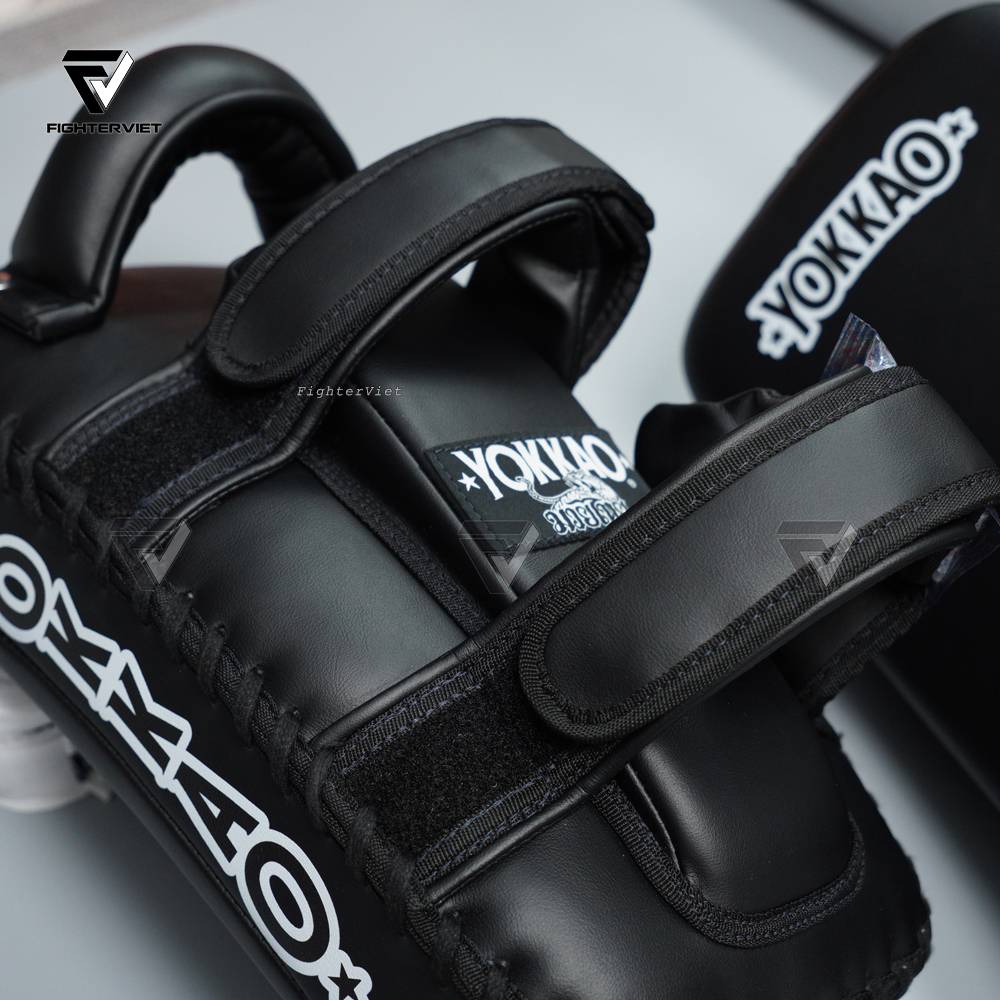 Đích Đá YOKKAO Freestyle Kicking Pads