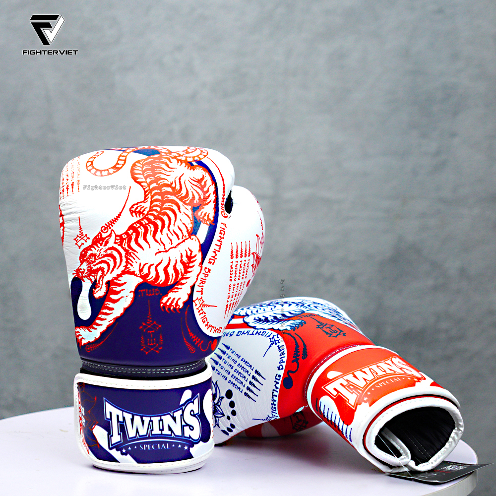 Găng Tay Boxing Twins FBGVL4-67 YANT