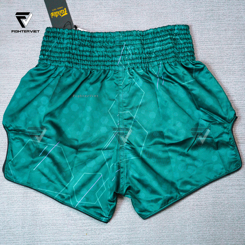 Quần Muay Thai Fairtex - BS1952 Jungle Hunter