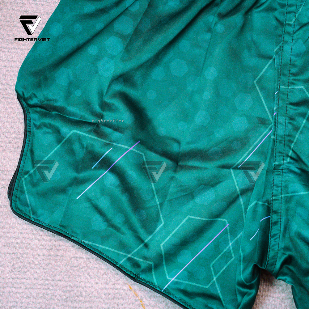 Quần Muay Thai Fairtex - BS1952 Jungle Hunter