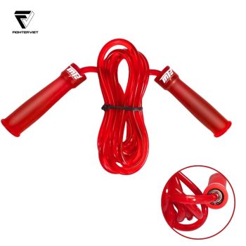 Dây Nhảy Boxing Muay Thai - Red MTB