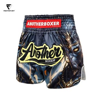 Quần Muay Thai Another - HANUMAN