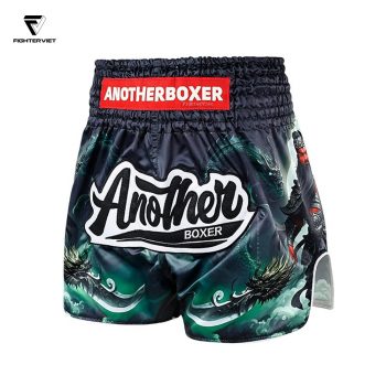 Quần Muay Thai Another Boxer - QUAN VŨ