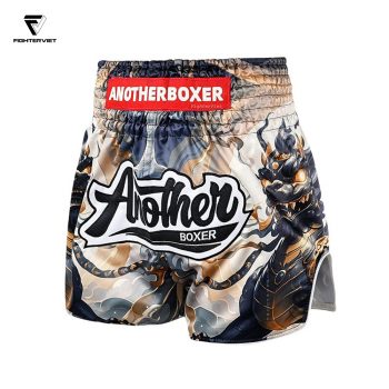 Quần Muay Thai Another Boxer - TỲ HƯU