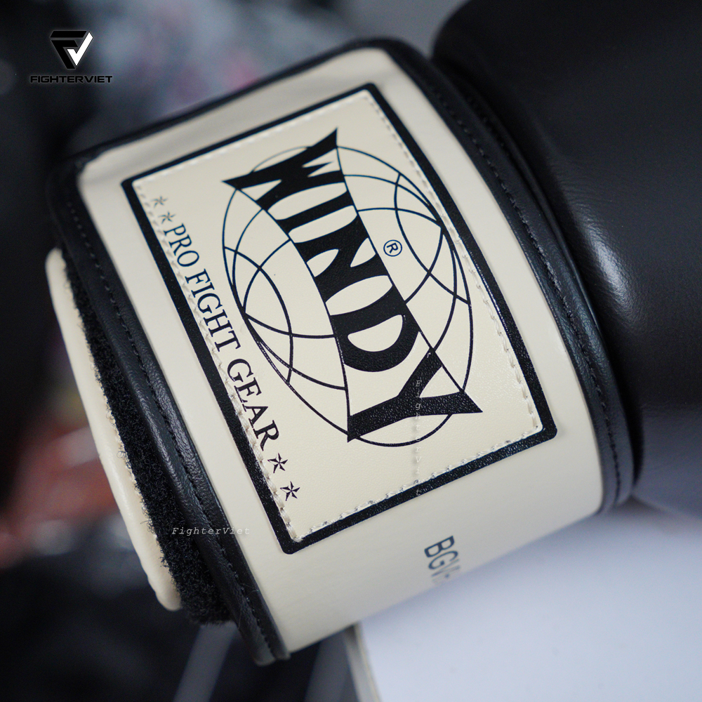 Găng Boxing Windy BGVH Heavy Hitter Limited - Windy Boxing Gloves Heavy Hitter