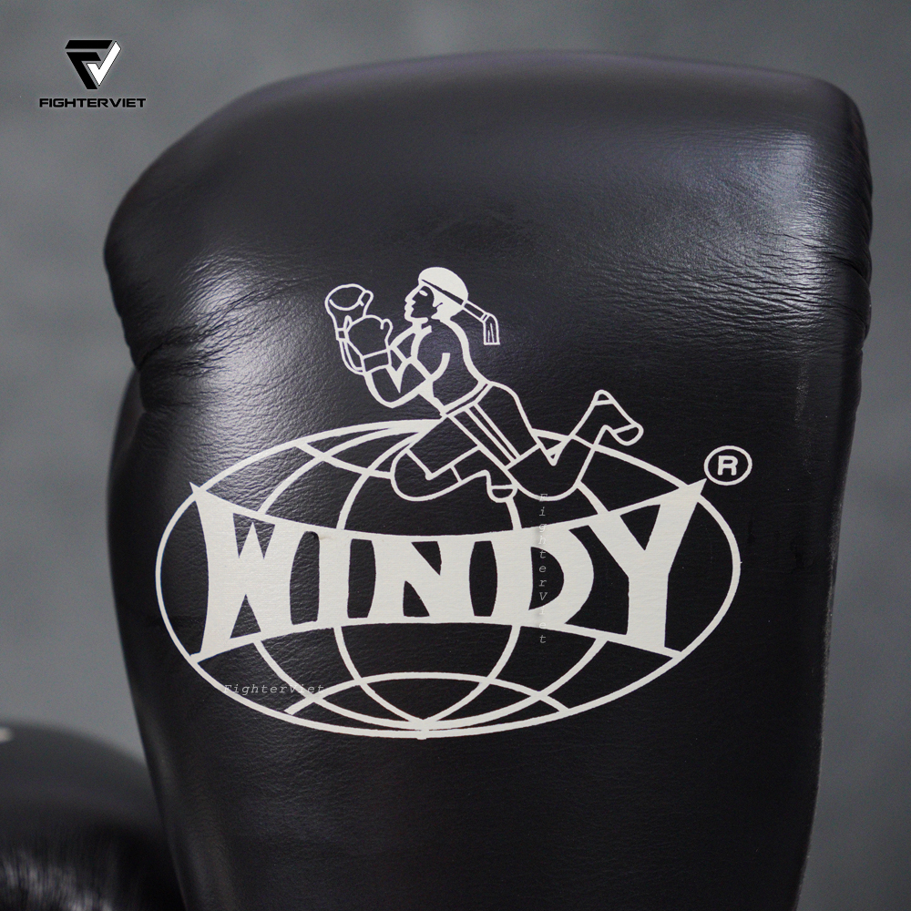 Găng Boxing Windy BGVH Heavy Hitter Limited - Windy Boxing Gloves Heavy Hitter