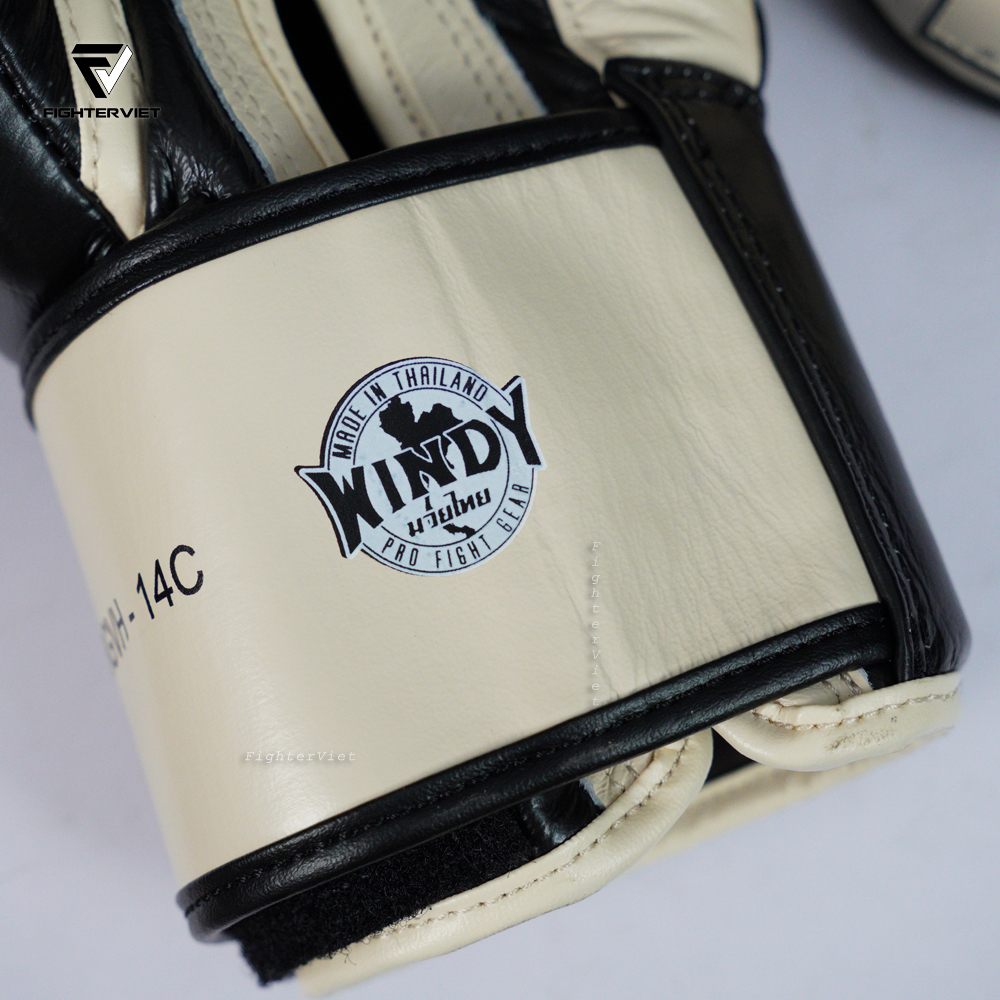 Găng Boxing Windy BGVH Heavy Hitter Limited - Windy Boxing Gloves Heavy Hitter