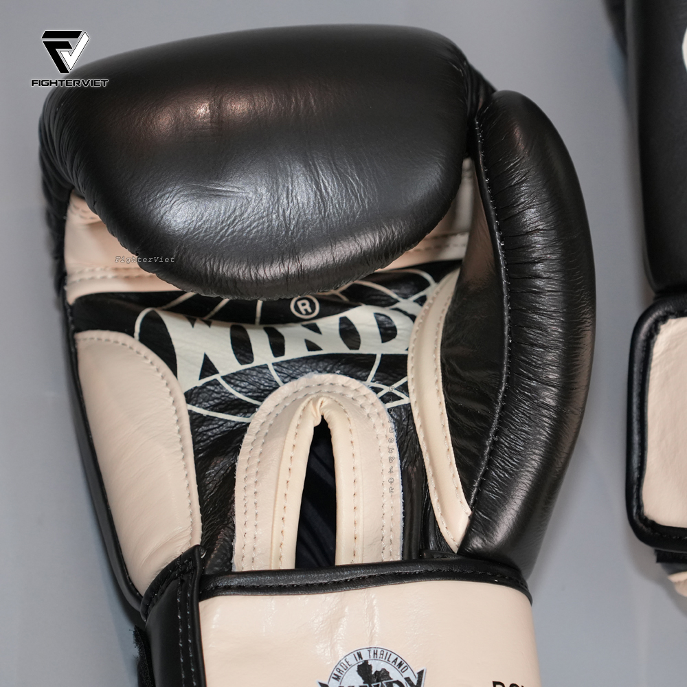 Găng Boxing Windy BGVH Heavy Hitter Limited - Windy Boxing Gloves Heavy Hitter