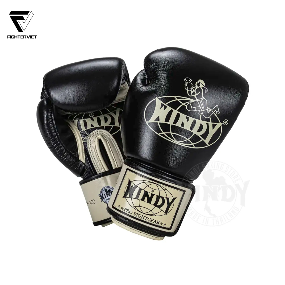 Găng Boxing Windy BGVH Heavy Hitter Limited - Windy Boxing Gloves Heavy Hitter 1 Găng Boxing Windy BGVH Heavy Hitter Limited - Windy Boxing Gloves Heavy Hitter