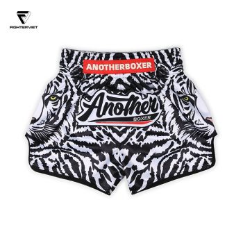 Quần Muay Thai Another - TIGER