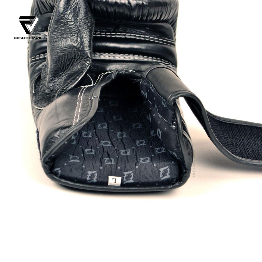 Găng Fairtex Đánh Bao Cát TGT7 "CROSS-TRAINER" - Black 4 Găng Fairtex Đánh Bao Cát TGT7 "CROSS-TRAINER" - Black - Ảnh 4