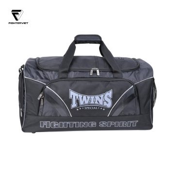 Túi Twins BAG2 - Twins Gym Bag Đen